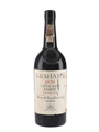 1970 Graham's Vintage Port Bottled 1972 75cl