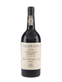 1970 Graham's Vintage Port Bottled 1972 75cl