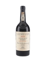 1970 Graham's Vintage Port Bottled 1972 75cl