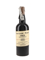 1963 Borges & Irmao Vintage Port  75cl