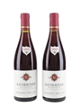 2000 Renommee Bourgogne Remoissenet Pere & Fils 2 x 75cl / 13%
