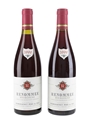 2000 Renommee Bourgogne Remoissenet Pere & Fils 2 x 75cl / 13%