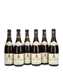 1996 Cote Rotie M. Chapoutier 6 x 75cl / 12.5%