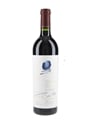 2018 Opus One Robert Mondavi & Baron Philippe De Rothschild 75cl / 14%