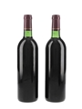 1987 Chateau Rocher Bellevue Figeac Saint Emilion Grand Cru 2 x 75cl / 12.5%