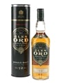 Glen Ord 12 Year Old Bottled 1990s 20cl / 40%