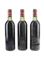 1983 Chateau Beau Sejour  3 x 75cl / 12.5%