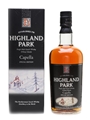 Highland Park Capella Special Edition 70cl / 40%