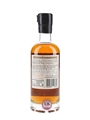 Carsebridge 52 Year Old Batch 2 That Boutique-y Whisky Company 50cl / 41.7%