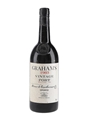 1983 Graham's Vintage Port Bottled 1985 75cl / 20%