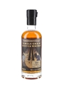 Carsebridge 52 Year Old Batch 2 That Boutique-y Whisky Company 50cl / 41.7%