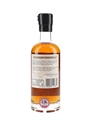 Girvan 53 Year Old Batch 3 That Boutique-y Whisky Company 50cl / 41.5%