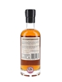 Girvan 53 Year Old Batch 3 That Boutique-y Whisky Company 50cl / 41.5%