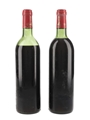 1979 Chateau Clerc Milon  2 x 75cl