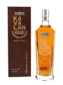 Kavalan Single Malt Bottled 2019 70cl / 40%