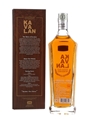 Kavalan Single Malt Bottled 2019 70cl / 40%