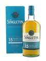 Singleton Of Dufftown 15 Year Old  70cl / 40%
