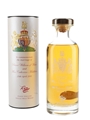 The English Whisky Co. Bottled 2011 - Royal Marriage 70cl / 46%