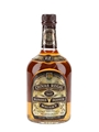 Chivas Regal 12 Year Old Bottled 1970s-1980s 75.7cl / 43%