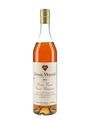 Denis Mounie 1973 Grande Champagne Landed 1974 - Bottled 1991 70cl / 40%