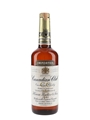 Canadian Club Bottled 1970s 75.7cl / 40%