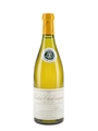 2001 Corton Charlemagne Grand Cru Louis Latour 75cl / 14%