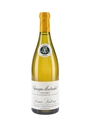 1999 Chassagne Montrachet Premier Cru Cailleret Louis Latour 75cl / 13.5%
