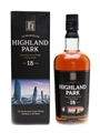 Highland Park 18 Year Old Bottled 1990s 70cl / 43%