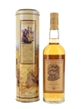 Glenmorangie 10 Year Old Bottled 1990s - 16 Men Of Tain Tin 70cl / 40%