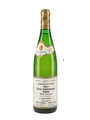 1983 Trierer Jesuitenwingert Auslese Peter Terges 75cl