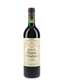 1989 Chateau Gloria  75cl / 12.5%