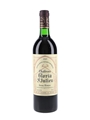 1989 Chateau Gloria  75cl / 12.5%