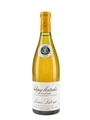 1996 Puligny Montrachet Premier Cru Les Folatières Louis Latour 75cl / 13.5%