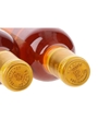 2003 Chateau De Fargues Sauternes 2 x 37.5cl / 14%