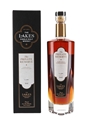Lakes Single Malt The Private Reserve Bottled 2022 70cl / 56.6%