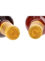 2003 Chateau De Fargues Sauternes 2 x 37.5cl / 14%