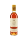 1997 Chateau D'Yquem Lur Saluces 37.5cl / 14%