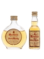 Morton's Blended 2 x 5cl