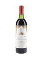 1982 Chateau Mouton Baronne Philippe  75cl / 12.5%