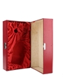Camus Cognac Bottled 1999 - Baccarat Crystal Decanter 70cl / 40%