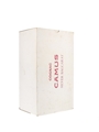 Camus Cognac Bottled 1999 - Baccarat Crystal Decanter 70cl / 40%