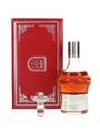 Camus Cognac Bottled 1979 - Baccarat Crystal Decanter 70cl / 40%