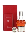 Camus Cognac Bottled 1979 - Baccarat Crystal Decanter 70cl / 40%