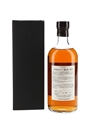 Hanyu 2000 15 Year Old Ichiro's Malt 70cl / 46%