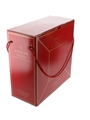 Remy Martin Louis XIII Bottled 1990s - Baccarat 70cl / 40%