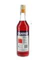 Campari Bitter Bottled 1990s 70cl / 25%