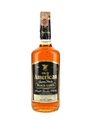 Old American Black Label Bottled 1980s 100cl / 40%