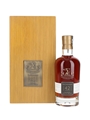 42 Year Old Blended Scotch Whisky The Connaught Cigar Merchants Limited Edition 70cl / 44.2%