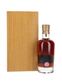 42 Year Old Blended Scotch Whisky The Connaught Cigar Merchants Limited Edition 70cl / 44.2%
