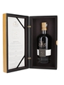 42 Year Old Blended Scotch Whisky The Connaught Cigar Merchants Limited Edition 70cl / 44.2%